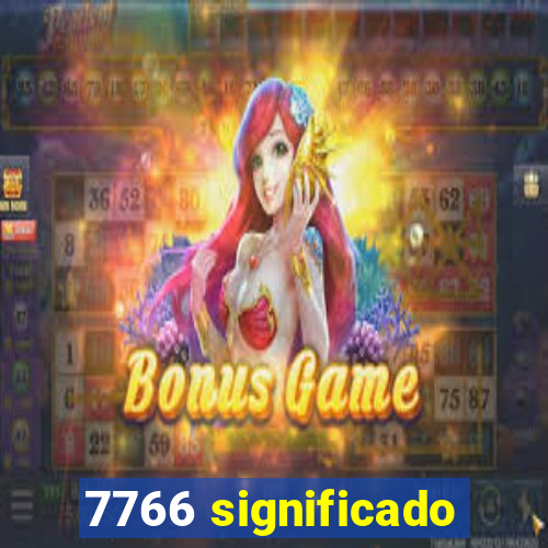 7766 significado